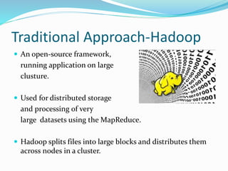 Evolution of spark framework for simplifying data analysis. | PPT