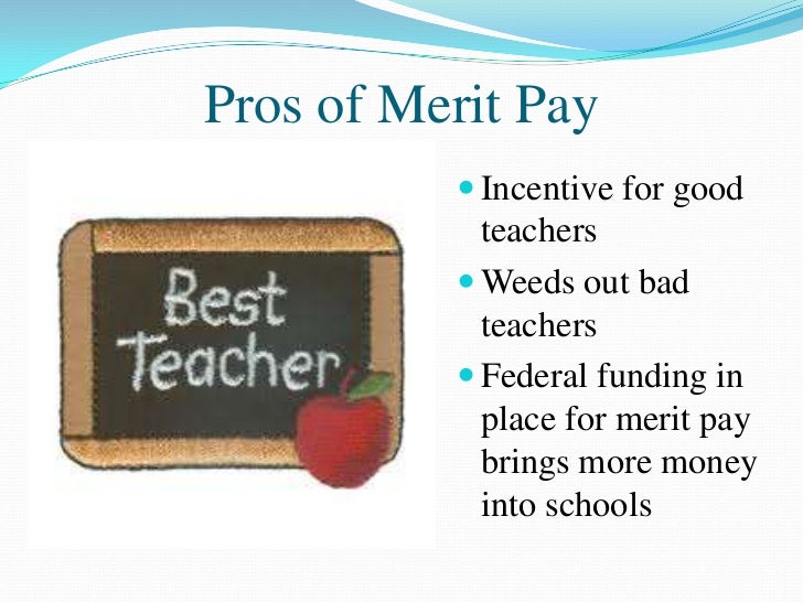 merit pay history repeated Merit pay, history repeated essaymanager and pay for performance: knowing first cindy pilch-edad 5600 university of wyoming this paper will examine the history of pay for performance in education, the research on incentives and the pros and cons of. merit pay history repeated Merit pay, history repeated essaymanager and pay for performance: knowing first cindy pilch-edad 5600 university of wyoming this paper will examine the history of pay for performance in education, the research on incentives and the pros and cons of.