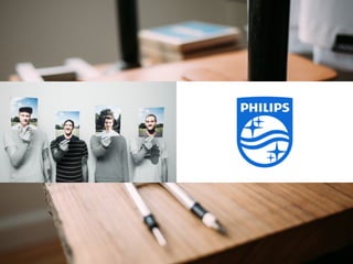 Introductie merkdenken