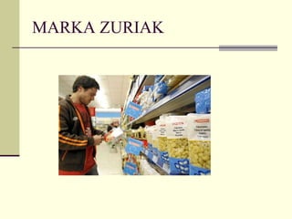 MARKA ZURIAK 