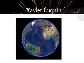 Xavier Luquin
 
