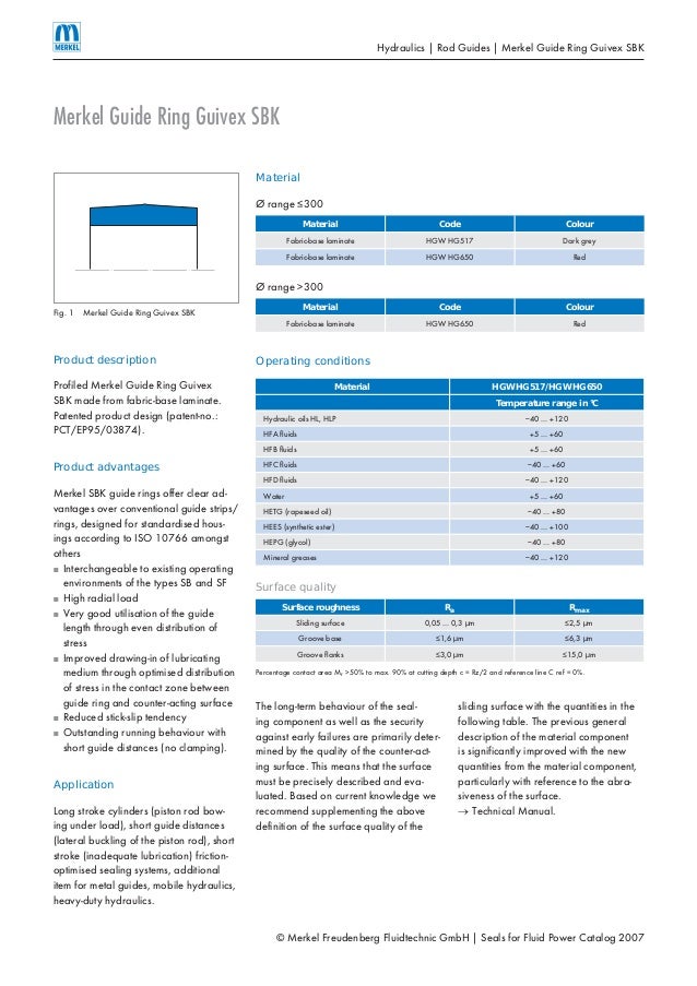 Merkel guide ring_guivex_sbk