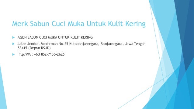 Rekomendasi Face Wash Untuk Kulit Berminyak Dan Rekomendasi Face Wash Untuk Kulit Berminyak Dan