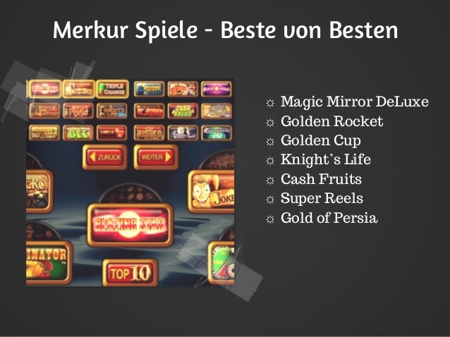 Bestes Online Merkur Casino Bestes Online Merkur Casino