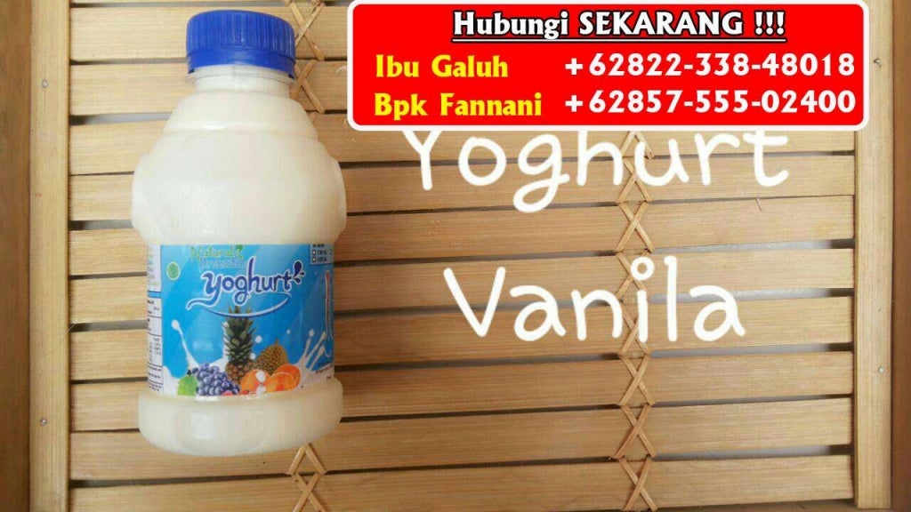Merk yogurt untuk diet, khasiat yogurt untuk diet, jenis yogurt untuk