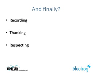 The best legacy prospects are [still]…WEALTHIEROLDERREGULAR GIVINGCHILDLESSWOMEN