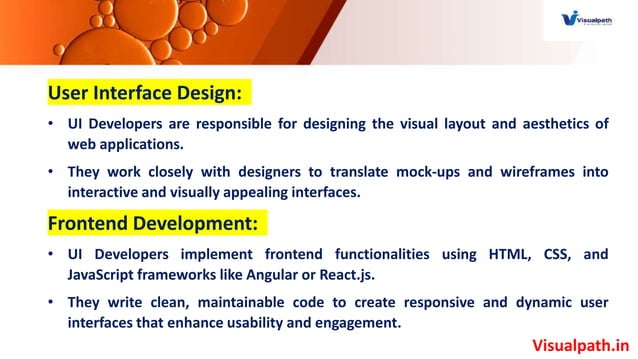Mern Stack Training Institute in - Hyderabad.pptx