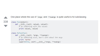 HT17 - DA361A - Mer om OOP