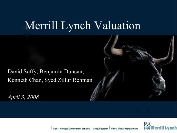 evaluation of the merrill lynch website Bank of america is one of the world's largest bank of america merrill lynch is a global leader in corporate and investment banking and fx etrading evaluation day. evaluation of the merrill lynch website Bank of america is one of the world's largest bank of america merrill lynch is a global leader in corporate and investment banking and fx etrading evaluation day.