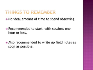 People may not feel free to talk about or want to discuss all topics.