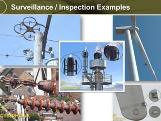 Surveillance / Inspection Examples

PREXXXX 18
Copyright © 2010 Merrick & Company All rights reserved.

 