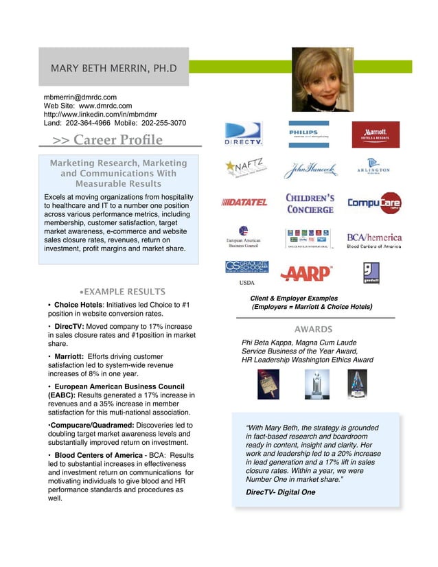 Mary Beth s Guerilla Profile PDF mary-beth-s-guerilla-profile-pdf