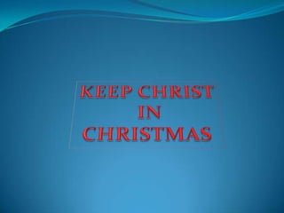 Merry christmas facebook family