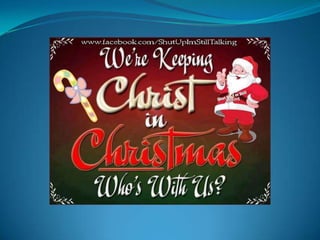 Merry christmas facebook family