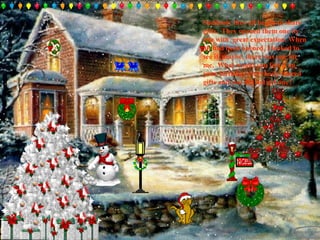 Suddenly they all began to share gifts. They opened them one by one with  great expectation. When all had been opened, I looked to see if, maybe, there was one for me. What would you feel if on your birthday everybody shared gifts and you did not get one?   