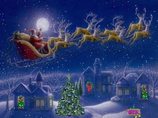 Merry christ