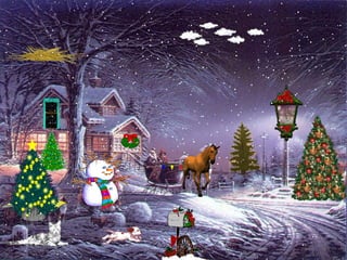 Merry christ