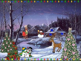 Merry christ