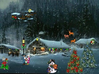 Merry christ