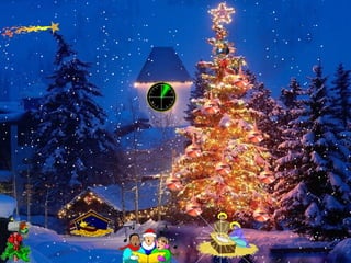 Merry christ