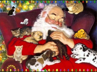 Merry christ