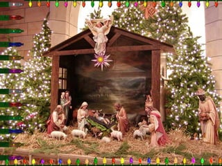Merry christ