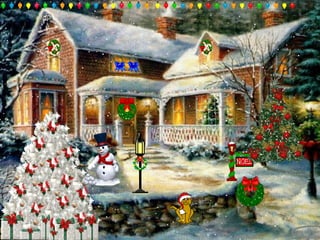 Merry christ