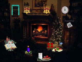 Merry christ