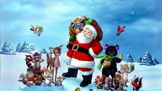 Merry Christmas 2013