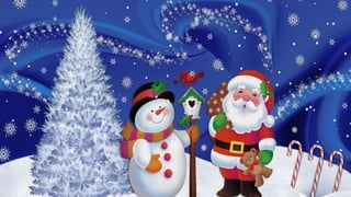 Merry Christmas 2013