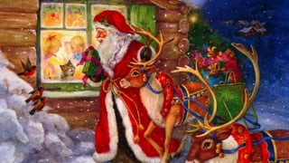 Merry Christmas 2013