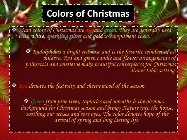 Merry Christmas