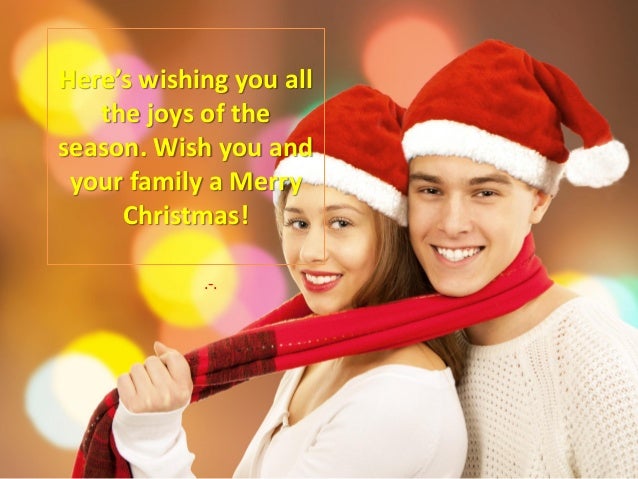 Merry christmas 2015 - Merry Christmas Quotes