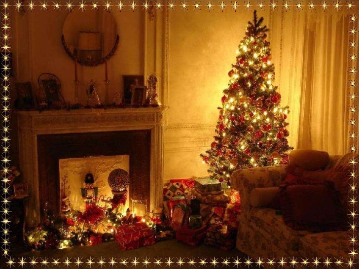 Merry Christmas And Best Wishes For A Happy New Year