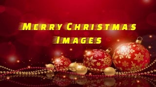 Merry Christmas
Images
 
