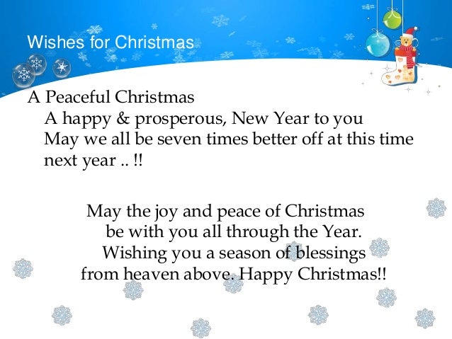 Merry Christmas Wishes 2014, Best Christmas Wishes 