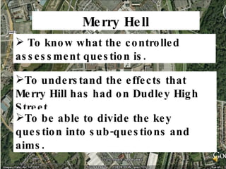Merry Hell ,[object Object],[object Object],[object Object]