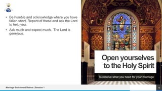 MER Session 1 - Serving God through Christian Marriage.pptx