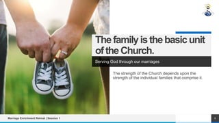 MER Session 1 - Serving God through Christian Marriage.pptx