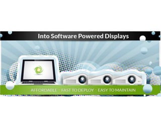 Mersive Instructions Mersive Solstice Appliance | PPTX