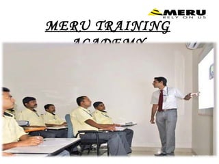 Meru Rajju Meru | PPT