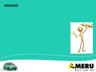 MILEAGE
 