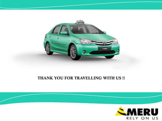 THANK YOU FOR TRAVELLING WITH US !!
 