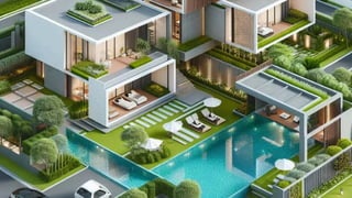 Merusri Brigade Orchards - Exquisite 4 BHK Villas Blending Luxury and ...