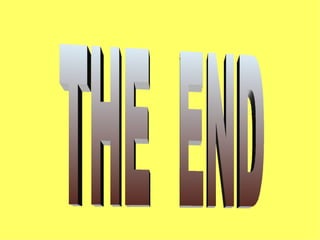 THE  END 