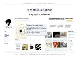 agrégation, collection 