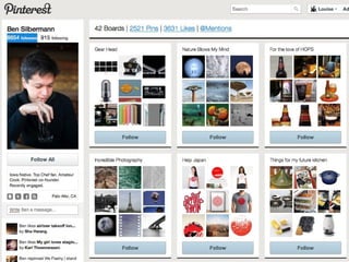 interfaçages identitaires : pêles-mêles 