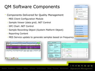 Invensys Wonderware MES 2012 Roadmap.pptx