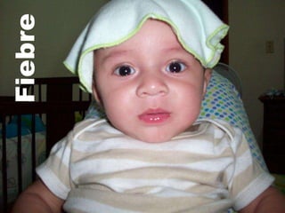 Fiebre 