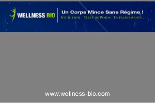 www.wellness-bio.com
 